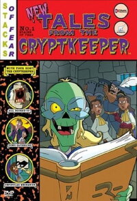 Tales from the Cryptkeeper: Stacks of Fear (2004)