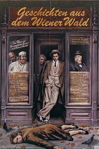 Tales from the Vienna Woods (1979)