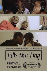 Talk the Ting (2018)