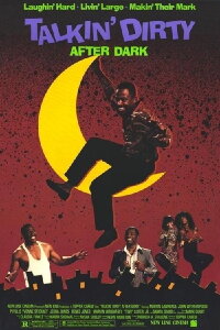 Talkin' Dirty After Dark (1991)