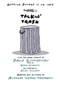 Talkin' Trash (2024)