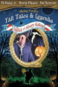 Tall Tales and Legends: The Legend of Sleepy Hollow (1985)