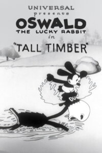 Tall Timber (1928)