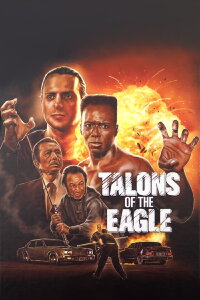 Talons of the Eagle (1992)