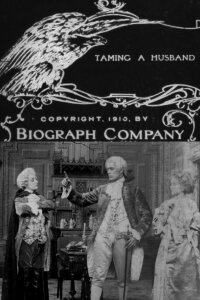 Taming a Husband (1910)