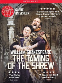 Taming of the Shrew (2013)