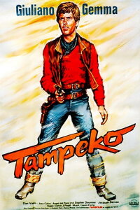 Tampeko – Ein Dollar hat zwei Seiten (1966)