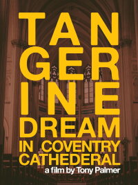 Tangerine Dream at Coventry Cathedral (2006)
