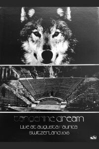Tangerine Dream - Live At Augusta Raurica Switzerland (2016)