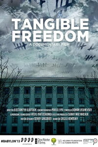 Tangible Freedom (2018)