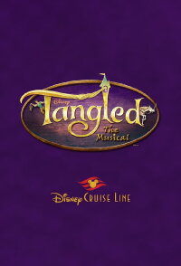 Tangled: The Broadway Musical (2020)