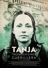 Tanja - Terroristin oder Freiheitskämpferin (2023)