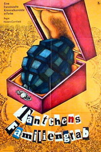 Tantchens Familiengrab (1976)