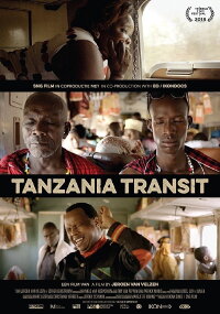 Tanzania Transit (2018)