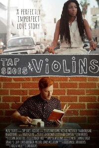 Tap Shoes & Violins (2015)
