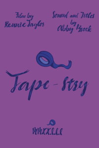 Tape-stry (2023)