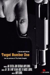 Target Number One (2023)