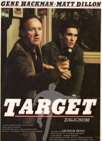 Target - Zielscheibe (1985)