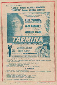 Tarmina (1954)