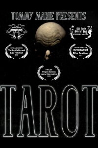 Tarot (2023)