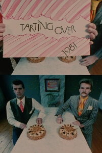 Tarting Over (1981)