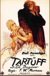 Tartuffe (1926)