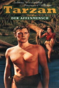 Tarzan, der Affenmensch (1932)