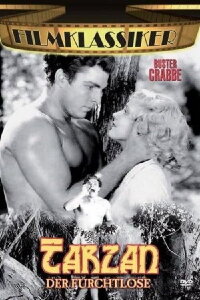 Tarzan - Der Furchtlose (1933)