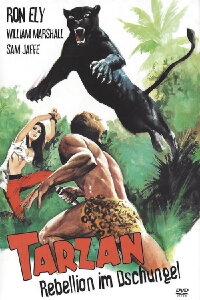 Tarzan - Rebellion im Dschungel (1967)