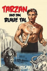 Tarzan und das blaue Tal (1949)