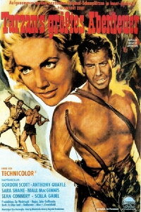 Tarzans größtes Abenteuer (1959)
