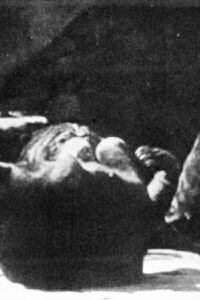 Tarzan’s Kampf mit dem Gorilla (1968)