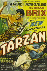 Tarzans neustes Abenteuer (1935)