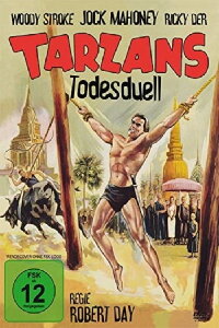 Tarzans Todesduell (1963)