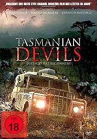 Tasmanian Devils (2013)