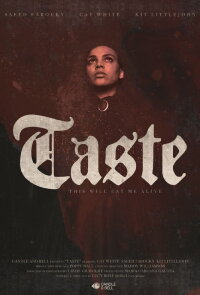 Taste (2023)