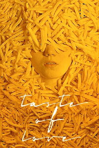 Taste of Love (2017)
