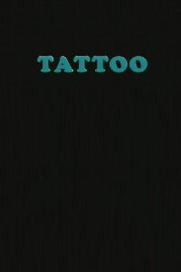 Tattoo (1975)