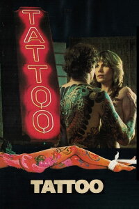 Tattoo - Das Mal der Rache (1981)