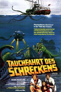 Tauchfahrt des Schreckens (1978)
