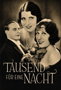 Tausend für eine Nacht (1933)
