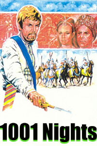 Tausend und eine Nacht (1968)