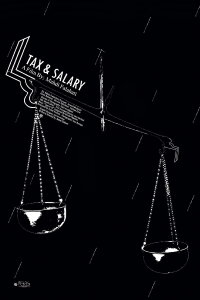 Tax & Salary (2020)