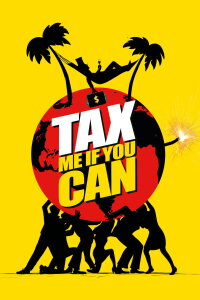 Tax Me If You Can (2022)