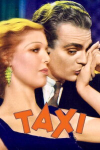 Taxi! (1932)