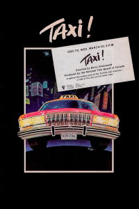 Taxi! (1982)