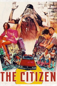 Taxi Driver (Citizen I) (1977)