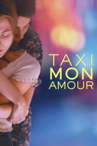 Taxi Monamour (2024)