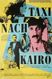 Taxi to Cairo (1987)