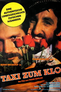 Taxi to the Toilets (1981)